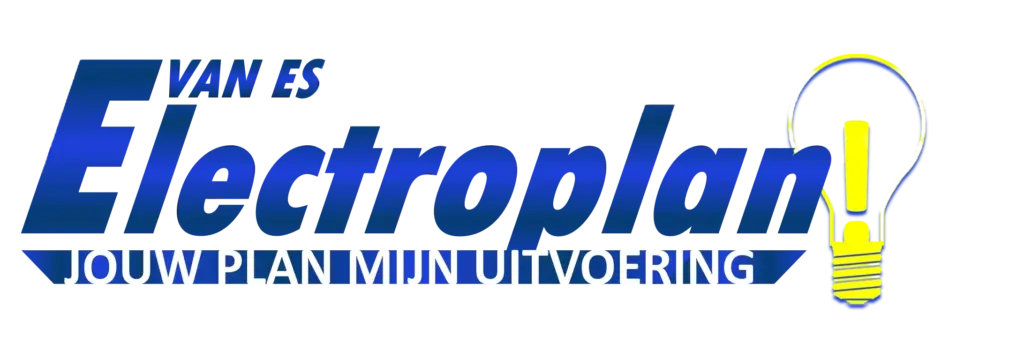 Van Es Electroplan Logo